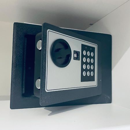 Luxury Suites ブダペスト エクステリア 写真