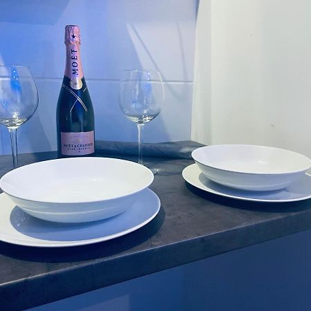 Luxury Suites ブダペスト エクステリア 写真