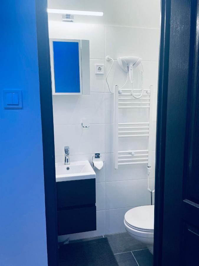 Luxury Suites ブダペスト エクステリア 写真