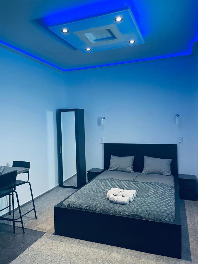 Luxury Suites ブダペスト エクステリア 写真