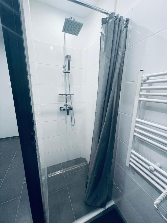 Luxury Suites ブダペスト エクステリア 写真