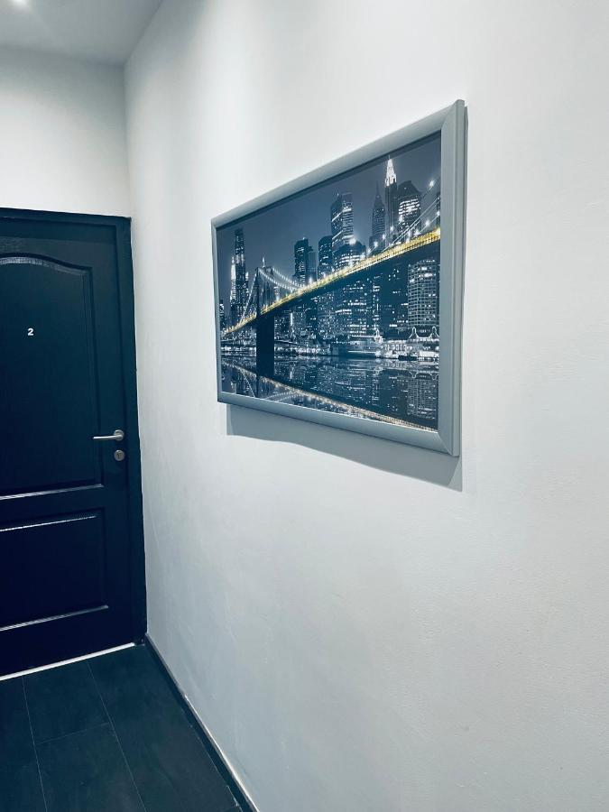Luxury Suites ブダペスト エクステリア 写真