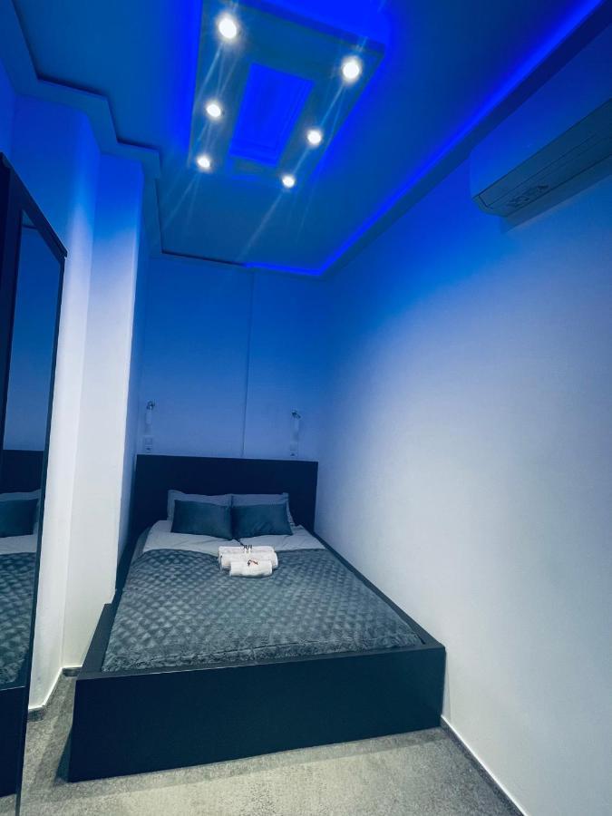 Luxury Suites ブダペスト エクステリア 写真
